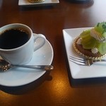 シュシュショコラ - 