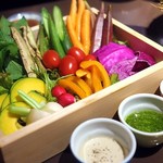 北海道海鮮・完全個室 ～23番地～ - 