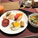 COVE - 料理写真: