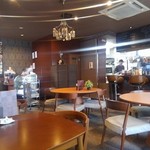 シュシュショコラ - 