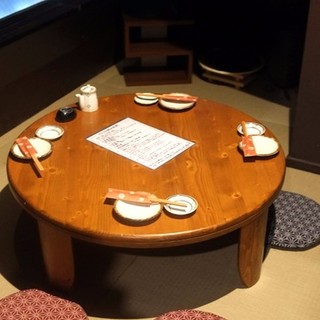 北海道海鮮・完全個室 ~23番地~_2