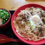 うどん田中 - 