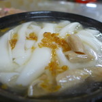 郭家巷頭粿仔湯 - 粿仔湯(中・TWD50)