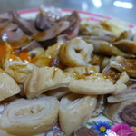 郭家巷頭粿仔湯 - 