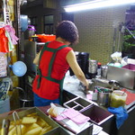 郭家巷頭粿仔湯 - 