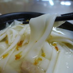 郭家巷頭粿仔湯 - 