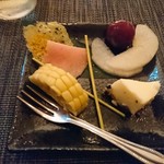 バー カ ジョージ - 