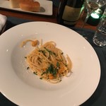 osteria LIU - 