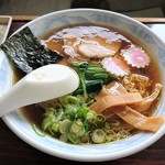 大野屋食堂 - 