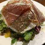 ビストロ ティアボ - 