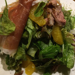 ビストロ ティアボ - 