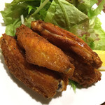 ビストロ ティアボ - 