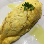 ビストロ ティアボ - 