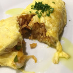 ビストロ ティアボ - 