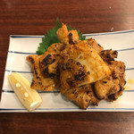 立ち呑み くにし - タンドリーチキン