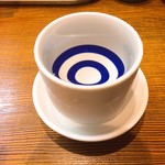 大衆酒場 ゑびす - 景虎 380円