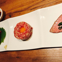 焼肉うしごろ 西麻布本店 - 