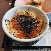 ANAクラウンプラザホテル岡山 和食ダイニング廚洊 - 