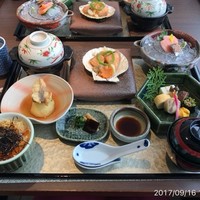 ANAクラウンプラザホテル岡山 和食ダイニング廚洊 - 