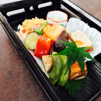 鍋と旬菜と京料理 花柳 - 