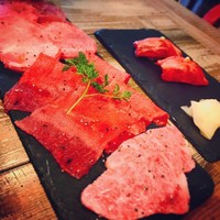 六本木焼肉　Kintan - 