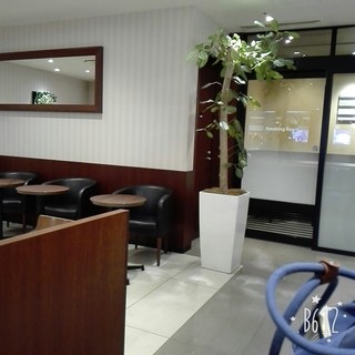 ドトールコーヒーショップ_2