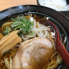 ラーメン 丸一