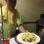 ピッザピッザピッザ - 