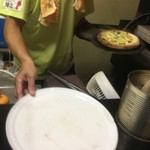 ピッザピッザピッザ - 