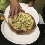 ピッザピッザピッザ - 