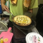 ピッザピッザピッザ - 