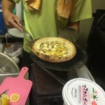 ピッザピッザピッザ - 