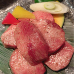 Yakiniku Motoyama - 