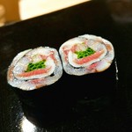 日本橋蛎殻町 すぎた - 