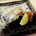 日本橋蛎殻町 すぎた - 