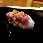 日本橋蛎殻町 すぎた - 