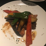 ビガラード - さかなさん