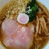 中華蕎麦しのざき