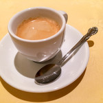 ナカノ - エスプレッソ