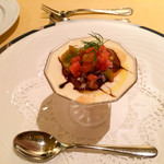 ナカノ - ショーフロア