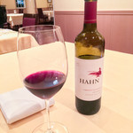 ナカノ - カベルネ