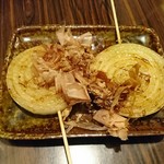 炭火焼鳥 ゆう蔵 - 