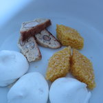 mondo - プチフールＵＰ