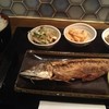 炉端 灰干し でぶろく魚類