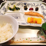 涸沢ヒュッテ - 