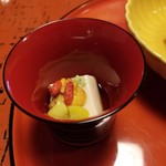 柊家旅館 - 先付