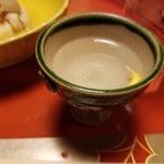 柊家旅館 - 重陽菊酒