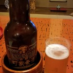 柊家旅館 - 京都地ビールかるおす