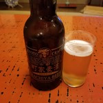 柊家旅館 - 京都地ビールかるおす