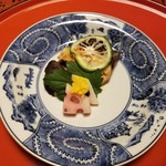 柊家旅館 - 焼肴